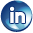 Linkedin logo